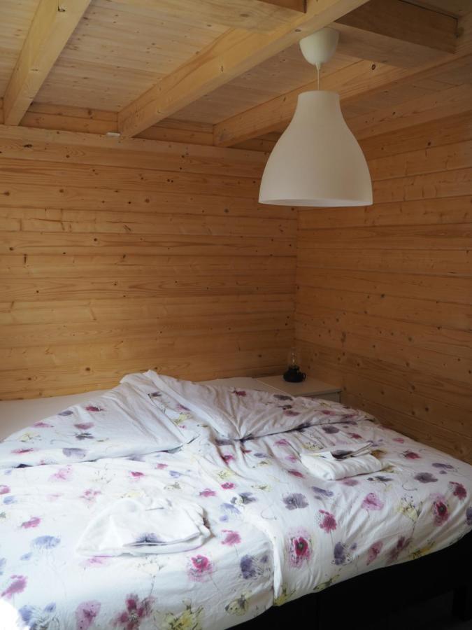 Polderlodge Hillegom Extérieur photo