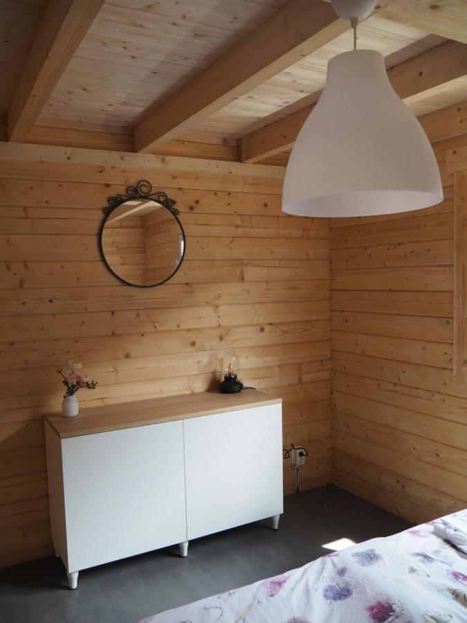 Polderlodge Hillegom Extérieur photo
