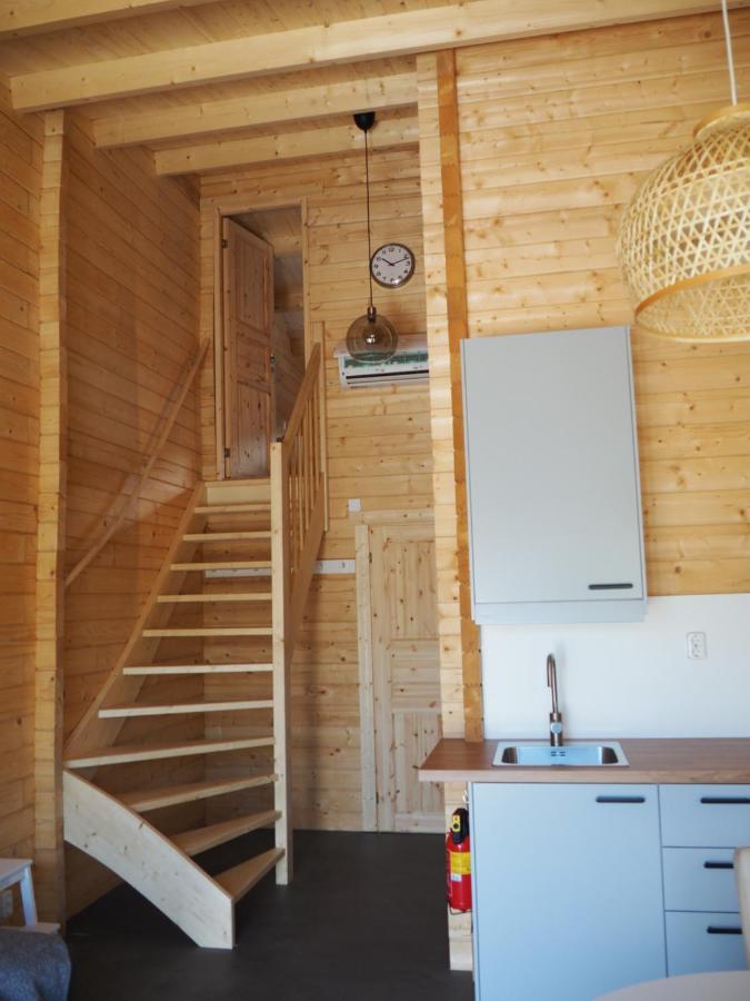 Polderlodge Hillegom Extérieur photo