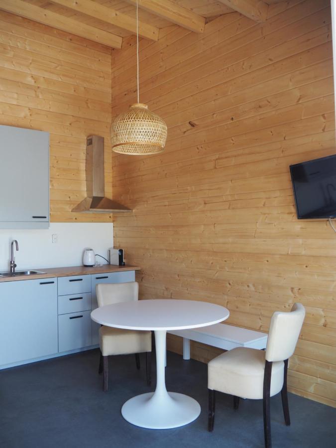 Polderlodge Hillegom Extérieur photo