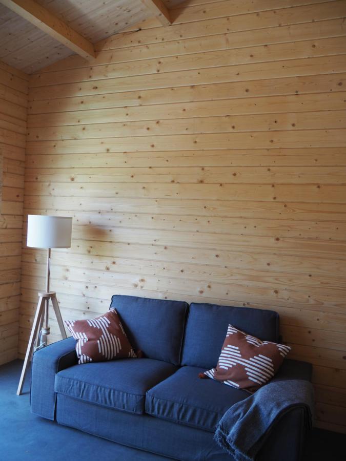Polderlodge Hillegom Extérieur photo