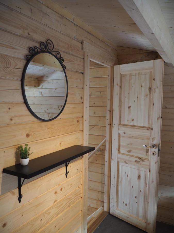 Polderlodge Hillegom Extérieur photo