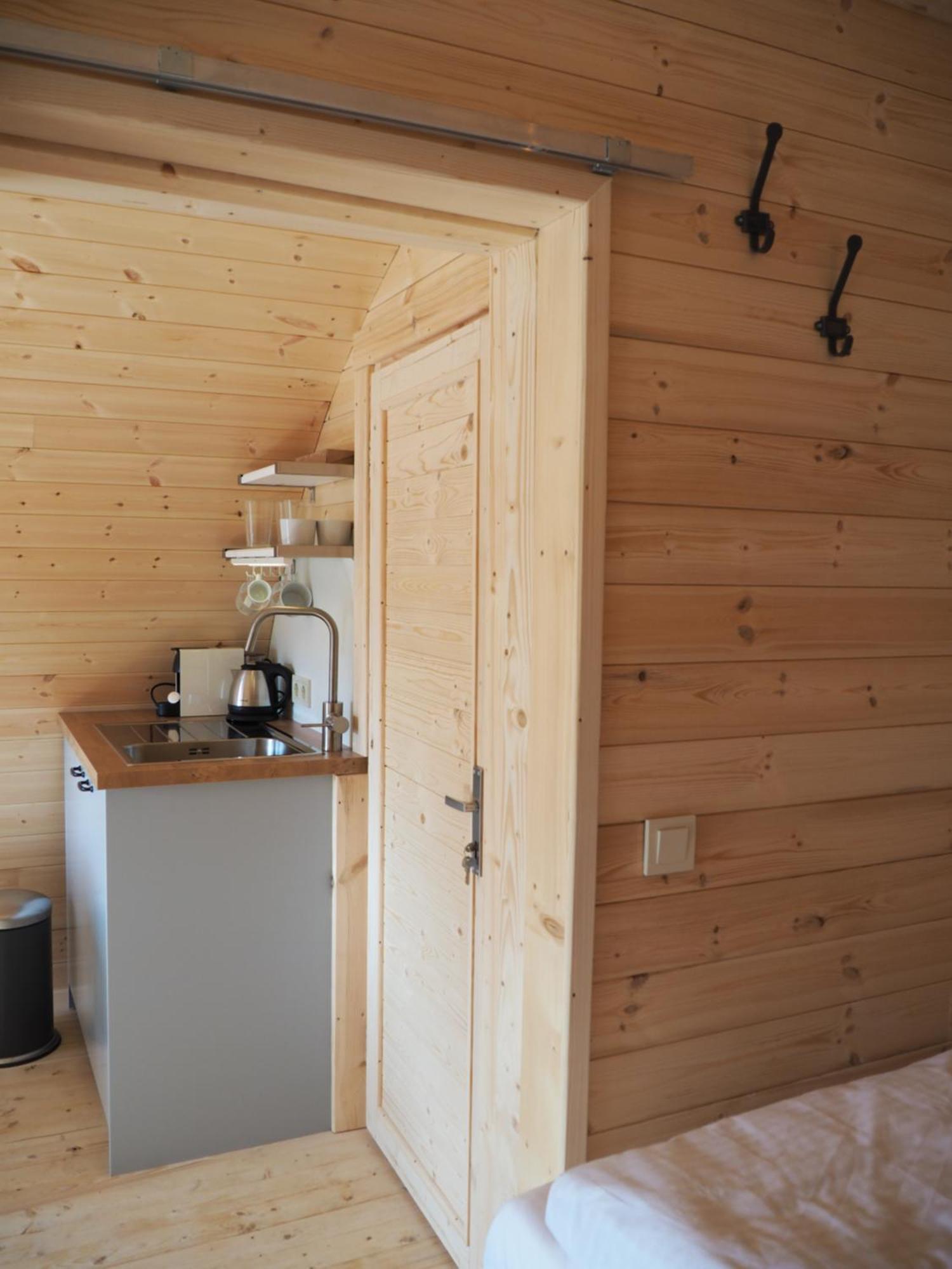 Polderlodge Hillegom Extérieur photo