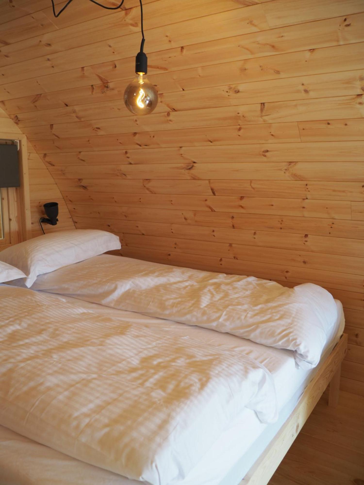 Polderlodge Hillegom Extérieur photo