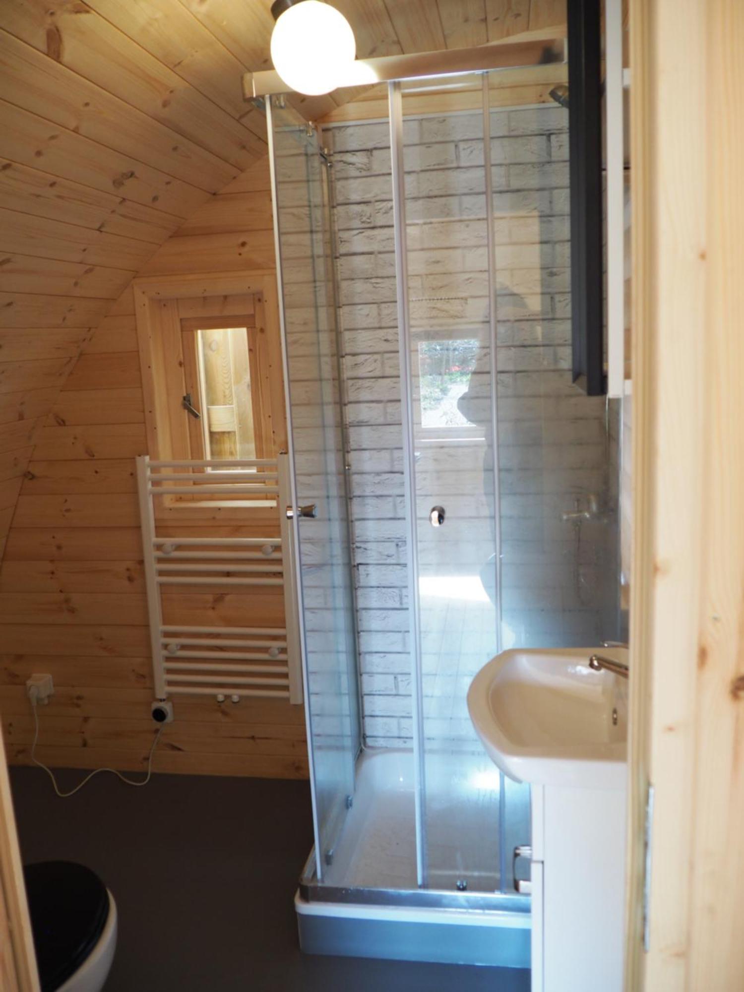 Polderlodge Hillegom Extérieur photo