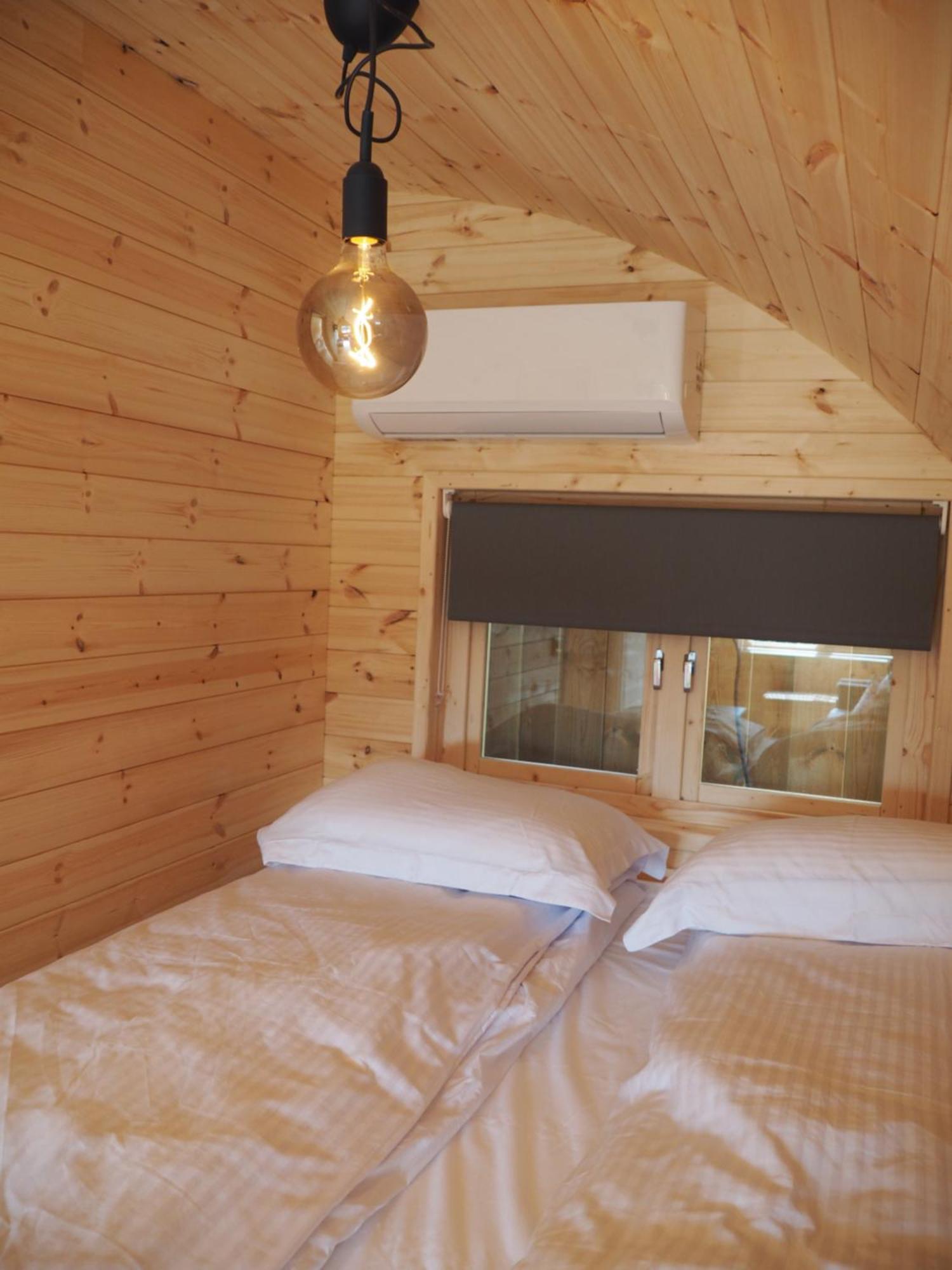 Polderlodge Hillegom Extérieur photo